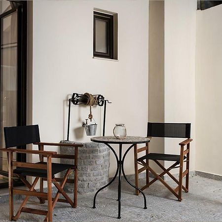 Pozzi Di Lusso Suites Chania  Exterior foto